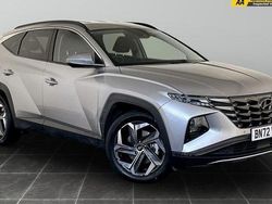 Used 2024 Hyundai Tucson Premium SUV | £21,795 (Super price)