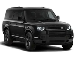 New 2025 Land Rover Defender SE Dynamic SUV | £84,471 (Expensive)