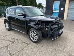 Black Used 2018 Kia Soul 2 SUV | £4,500