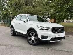 Used 2020 Volvo XC40 Inscription SUV | £19,738 (Fair price)