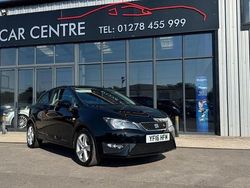 Used 2016 Seat Ibiza FR Coupe | £7,495 (Fair price)