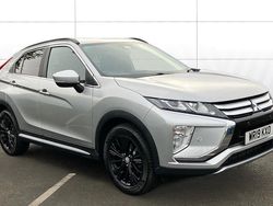 Used 2019 Mitsubishi Eclipse Hatchback | £8,990 (Fair price)
