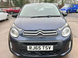 Citroën C1