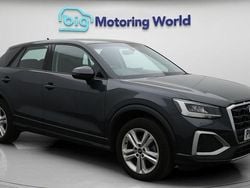 Used 2025 Audi Q2 Sport SUV | £18,927 (Super price)