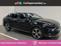 Used 2022 Citroën C5 X PureTech Estate | £13,497 (Fair price)