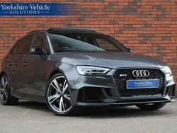 Used 2019 Audi A3 Sport | £30,489 (Fair price)