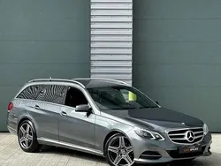 Used 2016 Mercedes E220 SE Estate | £5,995 (A bit pricey)