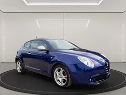 Used 2011 Alfa Romeo MiTo Veloce Hatchback | £2,495 (A bit pricey)