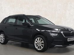Used 2023 Skoda Kamiq SE SUV | £11,622 (Good price)
