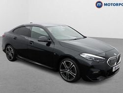 Used 2024 BMW 218 M Sport Coupe | £20,699 (Good price)