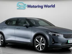 Used 2023 Polestar 2 Long Range Single Motor Sedan | £18,500 (Good price)