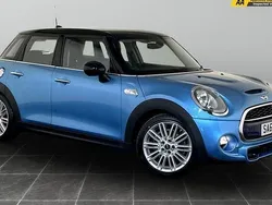 Used 2018 Mini Cooper S Hatch Hatchback | £12,495 (Super price)