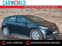 Used 2021 VW ID.3 Pro Performance Hatchback | £13,990 (Good price)