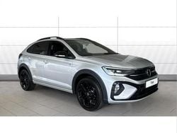Other New 2025 VW Taigo Black Edition SUV | £29,683 (Fair price)