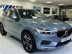 Used 2019 Volvo XC60 Momentum SUV | £24,000 (Fair price)