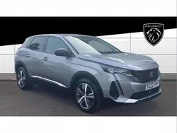 Other Used 2022 Peugeot 3008 Allure SUV | £16,278 (Fair price)