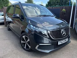 Used 2021 Mercedes 300 Premium MPV | £35,999