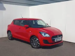 Used 2022 Suzuki Swift SZ-L Hatchback | £11,990 (Fair price)