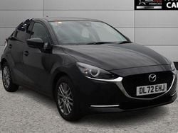 Used 2023 Mazda 2 Inclusive | £13,950 (Fair price)