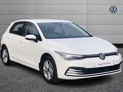 VW Golf VIII