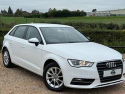 Used 2015 Audi A3 | £12,651 (Fair price)