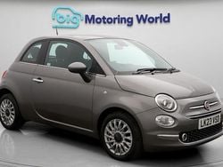 Used 2024 Fiat 500 Hatchback | £8,537 (Good price)