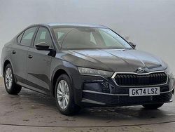 Black magic pearl effect New 2024 Skoda Octavia SE Technology Hatchback | £20,900 (Good price)