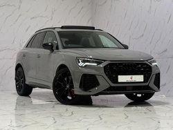 Used 2023 Audi RS Q3 Sport SUV | £44,989 (Good price)
