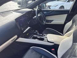 Blue Used 2023 Lexus NX350h Estate | £39,450 (Fair price)