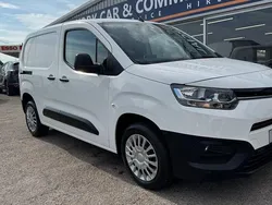 White Used 2021 Toyota Proace Van | £9,990 (Good price)