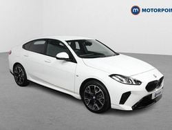 White Used 2025 BMW 220 M Sport Coupe | £29,199 (Super price)