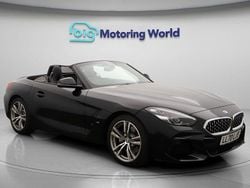 Black Used 2020 BMW Z4 M Sport Cabriolet | £21,500 (Good price)