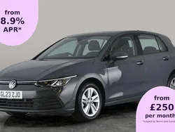 Used 2024 VW Golf VIII Life Hatchback | £17,676 (Super price)
