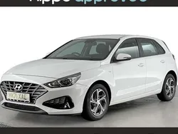Used 2023 Hyundai i30 SE Hatchback | £11,420 (Good price)