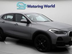Used 2023 BMW X2 Sport Line SUV | £21,225 (Fair price)