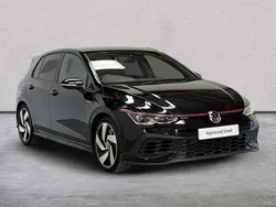 Used 2021 VW Golf VIII | £28,061 (Fair price)