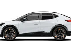 New 2025 Cupra Tavascan SUV | £41,606 (Fair price)