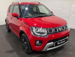 Used 2023 Suzuki Ignis SZ5 Hatchback | £12,990 (Good price)