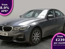BMW 330e