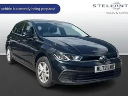 Used 2026 VW Polo Life Hatchback | £15,490 (Super price)