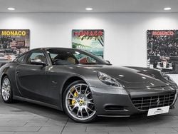 Grigio silverstone Used 2005 Ferrari 612 Coupe | £59,995