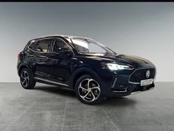 Black Used 2023 MG HS Trophy SUV | £19,998 (Fair price)