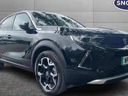 Used 2024 Vauxhall Mokka Ultimate SUV | £12,381 (Super price)