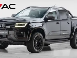 Used 2024 VW Amarok PanAmericana Pickup | £48,990