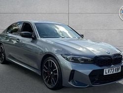 Grey Used 2023 BMW M340 M Sport Sedan | £43,799 (Super price)