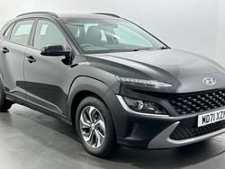 Used 2022 Hyundai Kona SE SUV | £14,680 (Good price)