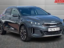 Used 2025 Kia XCeed 3 SUV | £21,895 (A bit pricey)