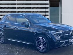 Used 2025 Mercedes 300 AMG Line Premium Plus Estate | £54,428 (Good price)