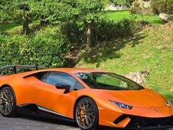 Used 2018 Lamborghini Huracán | £174,995