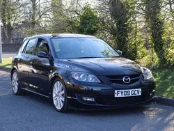 Used 2009 Mazda 3 | £4,489